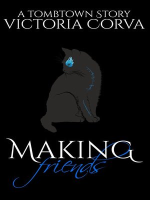 cover image of Making Friends